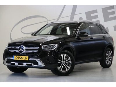 Mercedes GLC200