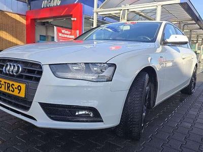 Occasion Audi A4 Ambition 170 PK (125 kW) 2012 Stationwagen
