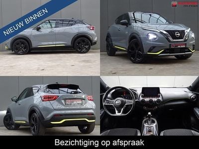 Grijs Gebruikt 2022 Nissan Kiiro SUV | € 17.900 (Goede deal)