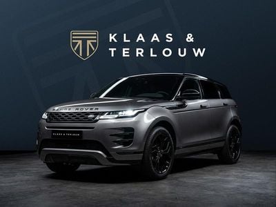 Grijs Occasion 2022 Land Rover Range Rover SE Dynamic SUV | € 46.950 (Duur)