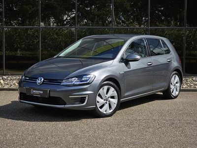 VW e-Golf