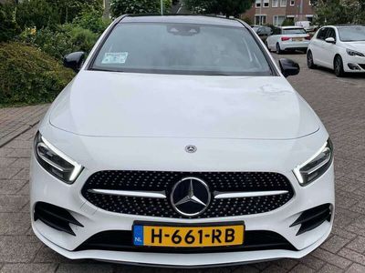 Mercedes A220
