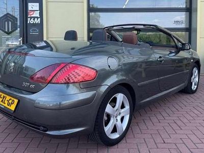 Peugeot 307 CC