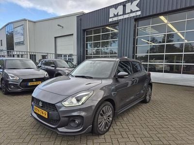 Grijs Occasion 2019 Suzuki Swift Sport Hatchback | € 15.950 (Eerlijke prijs)