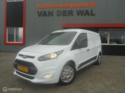 tweedehands Ford Transit CONNECT 1.6 TDCI L2 Ambiente