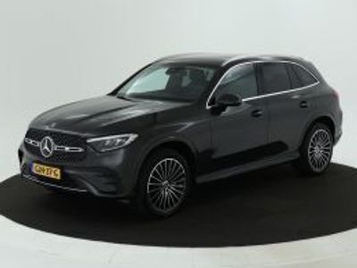 Mercedes GLC300