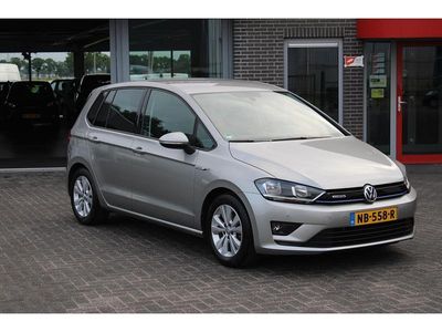 VW Golf Sportsvan