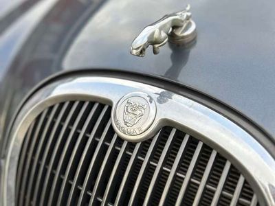 Jaguar S-Type