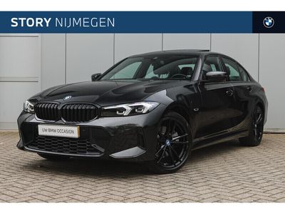 BMW 330e