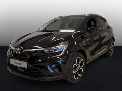 Zwart (metallic) Occasion 2024 Mitsubishi ASX Edition SUV | € 28.950 (Eerlijke prijs)