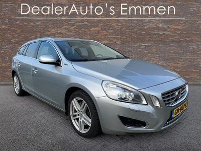 tweedehands Volvo V60 2.4 D6 AWD Pl.i Sum.