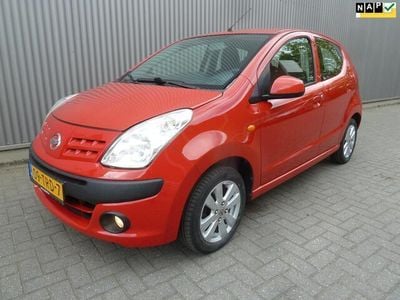 Nissan Pixo