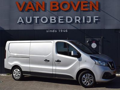 Grijs Gebruikt 2021 Nissan NV300 Van | € 20.950