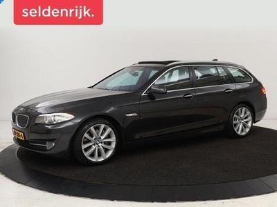BMW 535