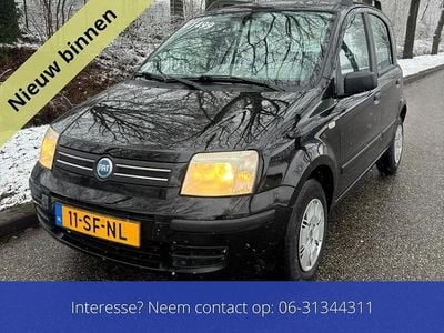 Occasion Fiat Panda 59 PK (43 kW) 2006 Hatchback