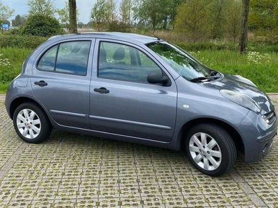 tweedehands Nissan Micra Micra1.2 ELLE