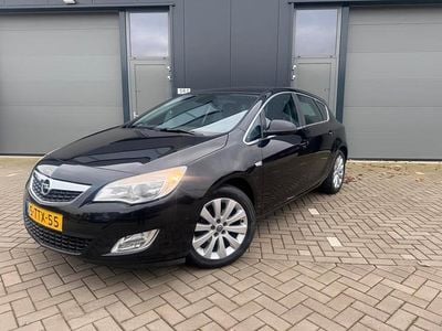 Gebruikt 2011 Opel Astra | € 4.999 (Eerlijke prijs)