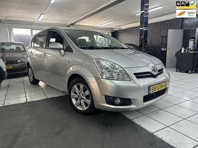 Toyota Verso