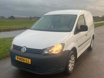 Gebruikt 2013 VW Caddy MPV | € 5.800 (Eerlijke prijs)