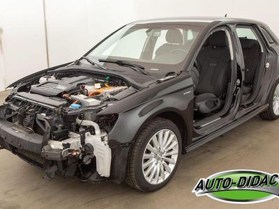 Zwart Gebruikt 2015 Audi A3 e-tron Attraction Hatchback | € 5.700