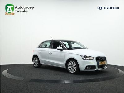 tweedehands Audi A1 1.2 TFSI Ambition | Navigatie | Stoelverwarming | Bluetooth