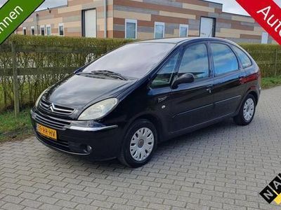 Citroën Xsara Picasso