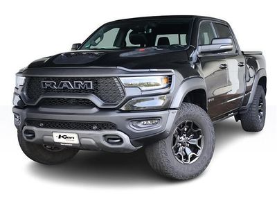 Occasion Dodge Ram 711 PK (522 kW) 2024 Overige Pickup
