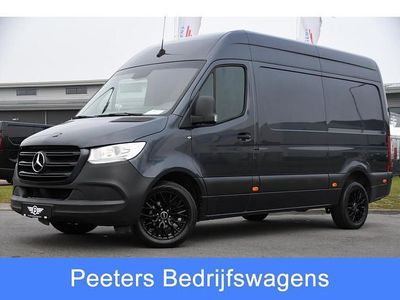 Occasion Mercedes Sprinter Edition 170 PK (125 kW) 2021 Van