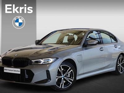 Occasion BMW 330e M Sport 292 PK (214 kW) 2023 Grijs Sedan