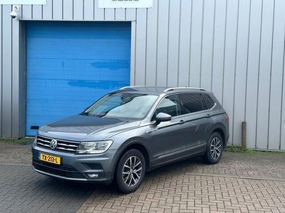 VW Tiguan Allspace