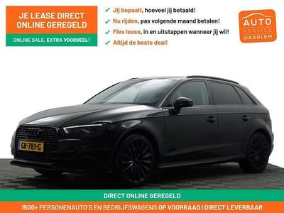 Occasion 2015 Audi e-tron Proline SUV | € 12.900 (Duur)