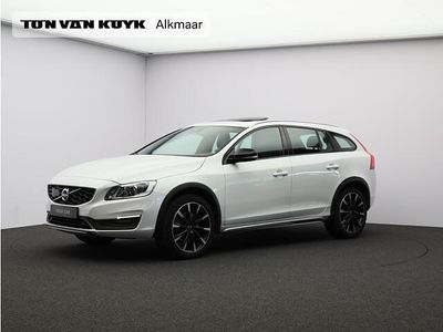 Volvo V60 CC