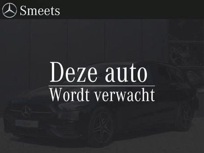 Mercedes GLC300