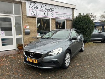 Volvo V40 CC