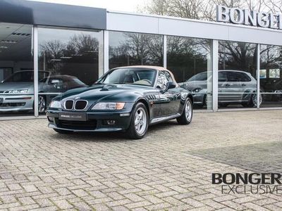 tweedehands BMW Z3 Roadster 2.8 | org. NED | Hardtop