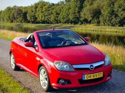 Opel Tigra