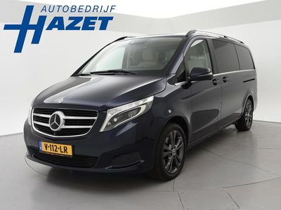 Mercedes V250