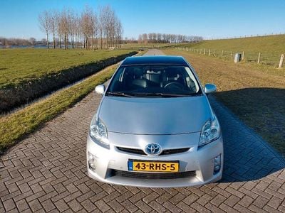 Occasion Toyota Prius 99 PK (72 kW) 2011