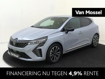 Occasion Renault Clio Techno 143 PK (105 kW) 2025 Hatchback
