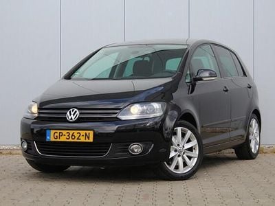 VW Golf Plus