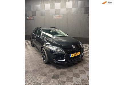 Occasion Renault Mégane III R.S. 220 PK (161 kW) 2013 Stationwagen