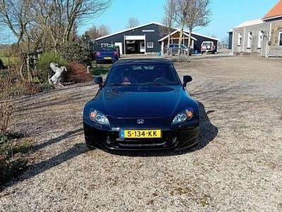 Honda S 2000