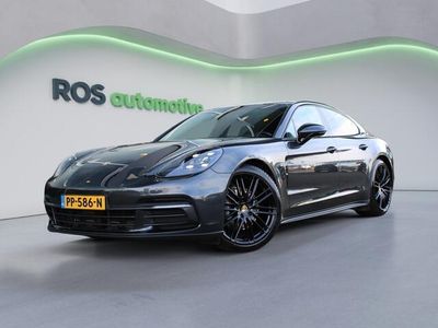 tweedehands Porsche Panamera 3.0 4 | BTW | PANO | LUCHTVERING | MEMORY-SEATS |