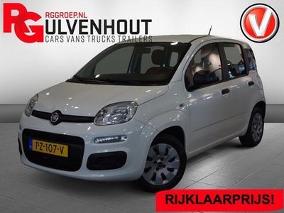 tweedehands Fiat Panda 0.9 TwinAir Popstar