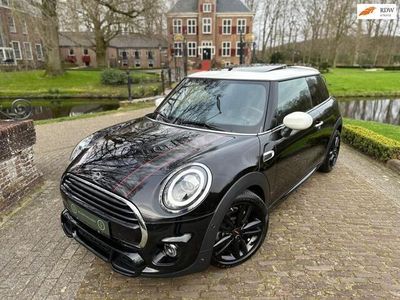 tweedehands Mini John Cooper Works Cooper 1.5| LED | PANO |Seats | 17 Inch |