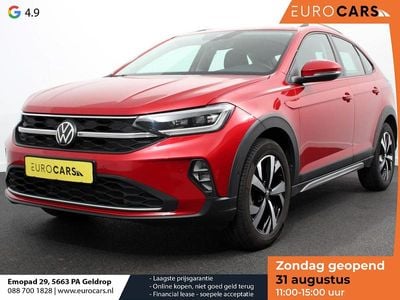 VW Taigo