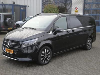 Mercedes V300