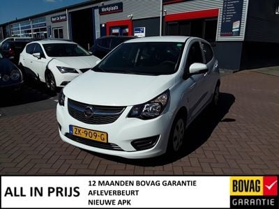 Opel Karl