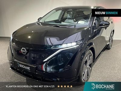 Groen Gebruikt 2023 Nissan Ariya Evolve SUV | € 36.950 (Duur)