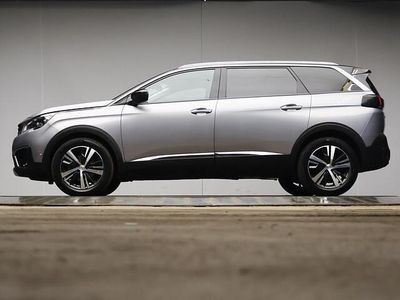 Occasion Peugeot 5008 Crossway 131 PK (96 kW) 2019 Grijs SUV